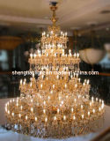 Candle Chandelier (ML-0171)
