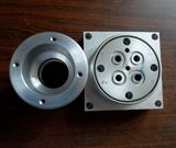 CNC Machining Aluminum Parts for Equipment