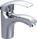 Basin Faucet