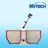 Mitech Electric (Hydraulic) Impact Specimen Notch Broaching Machine