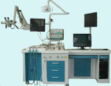 Ent Unit with Imaging System & Microscope