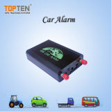 Real Time GPRS/GSM/GPS Car Alarms Tk220 with Strong Anti-Theft Capability, Two Way Talking (WL)