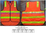 Reflective Safety Vest