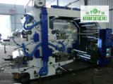 Ruian Four Color Flexo Printing Machine Price Model Md-Yt4800