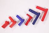 Plastic Handle (Trolley Accessories)