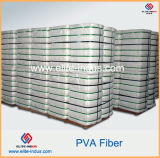 Polyvinyl Alcohol PVA Fiber for Fiber Cement Panel