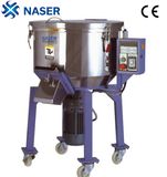 Plastic Material Mixer Machinery