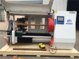 Cutting and Rolling Function PVC Tape Machine