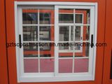 Double Glazing Sliding Aluminium Windows