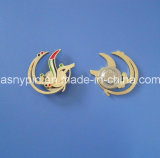 UAE 44 National Day Khalifa Badge Magnet Pin Asny Crafts (ASNY-JL-CB-090102)