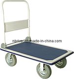 Steel Trolleys (PZS350)