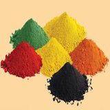 Organic Colorant Chemicals Powder Ultramarine Blue Pearl Pigment