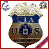 Cia Badge, Police/ Military Badge