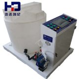 Automatic Chlorine Dosing Device for Water Disinfection