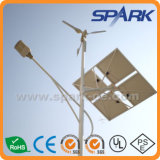 Solar Wind Hybrid LED Street Light with UL/CE/RoHS (SRL-SPL-30)