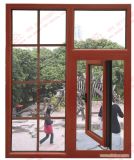 Wholesale Manufacturer of Aluminium Casement Window (BHA-CW61)