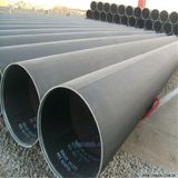 Welded Steel Tube with Good Quality