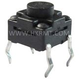 IP67 Waterproof Tact Switch (TS-1141)