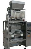 Multi-Lane Granule Packing Machine for Stick Bag