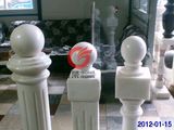 Stone Balustrade (SBT-12)