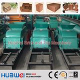 Manual Clay Brick Making Machine (JKY75/65E-4.0)