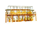 46-50 Tons Per Day Flour Milling Machinery
