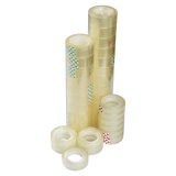Super Clear Stationery Adhesive Tape