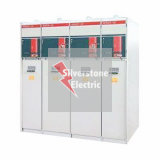 630A Indoor Sf6 Gas Insulated 12/24kv Electrical Switchgear China