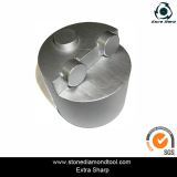 PCD Metal Grinding Plug for Terrazzo and Concrete