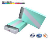 Rectangle Packaging Box, Bespoke Size Available (NC-049)