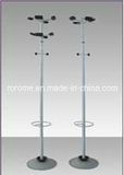 Vertical Steel Coat Stand (RR-1402-P2)