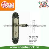 Zinc Alloy Deluxe Mortise Lock