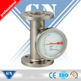 Metal-Tube Rotameter Flow Meter