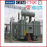 100mva 154kv Three-Phase Power Transformer