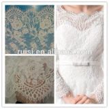 French Lace Fabric