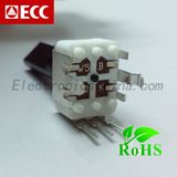 Used for Electronic Component Rotary Potentiometer