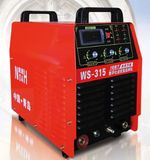 WS-315 Portable TIG/MMA Welding Equipment