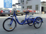Electric Tricycle (XFT-004)