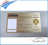 PVC Plastic Smart Card (HF and LF)
