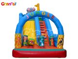 Inflatable Dry Slide/Inflatable Commercial Slide Bb136