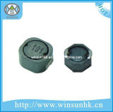 Ws-Pss Series Shielded Wire Wound SMD Power Inductor