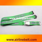 Promotional Automobile Seatbelt Buckle Lanyard