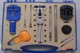 28PCS Professional Watchmaker Tool Sets (DO1015)