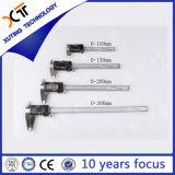 Chinese Manufacturer Measuring Tools 0-300mm Different Range High Precision Metal Digital Display Vernier Caliper