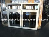 High Quality Aluminium Casement Window