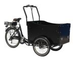 Adult Tricycle Wholesale Cargo Bike Cargo Bike