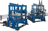 Mh Series Hydraulic Mold Carrier 01