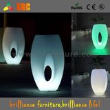 Flower Pot&Garden Pot&LED Planter Pot