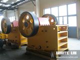 Perfect Jaw Crusher with Motor (PE-500X750)