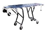 Corpse Trolley with 1000lbs Capacity